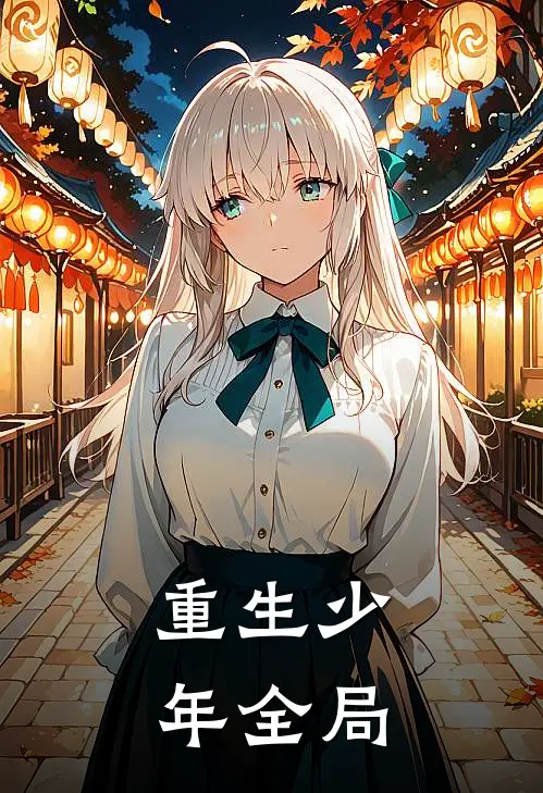重生少年全局