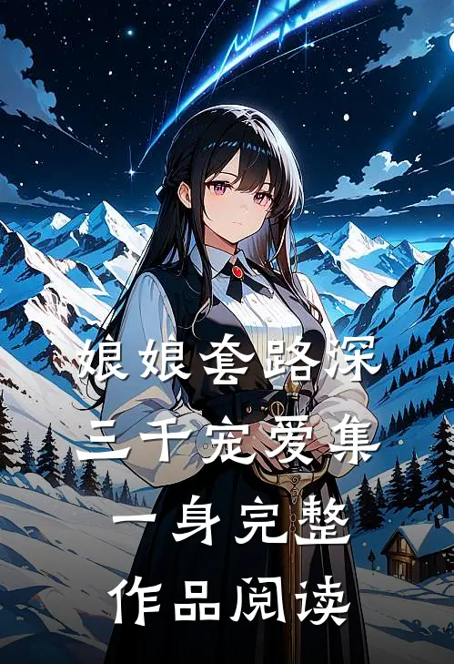 娘娘套路深，三千宠爱集一身完整作品阅读