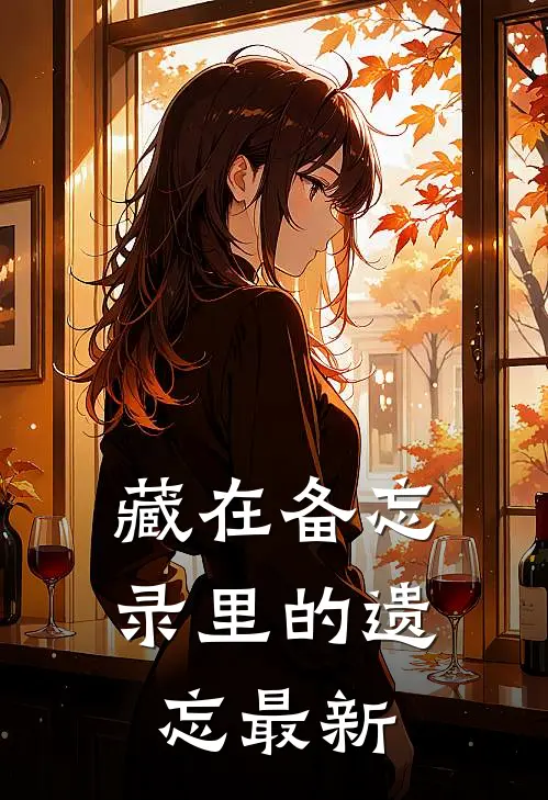 藏在备忘录里的遗忘最新