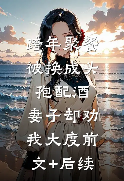 跨年聚餐被换成头孢配酒，妻子却劝我大度前文+后续