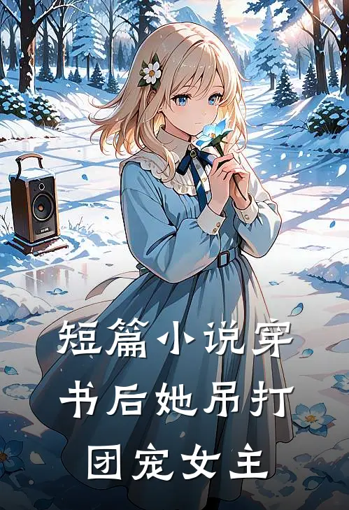 短篇小说穿书后她吊打团宠女主