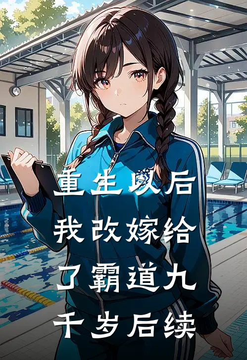 重生以后，我改嫁给了霸道九千岁后续
