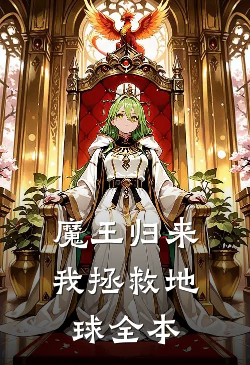 魔王归来，我拯救地球全本