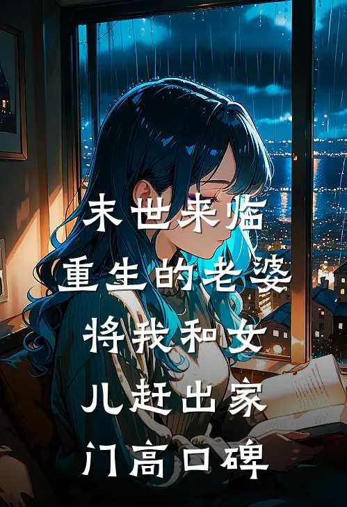 末世来临，重生的老婆将我和女儿赶出家门高口碑