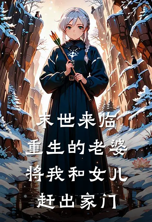 末世来临，重生的老婆将我和女儿赶出家门