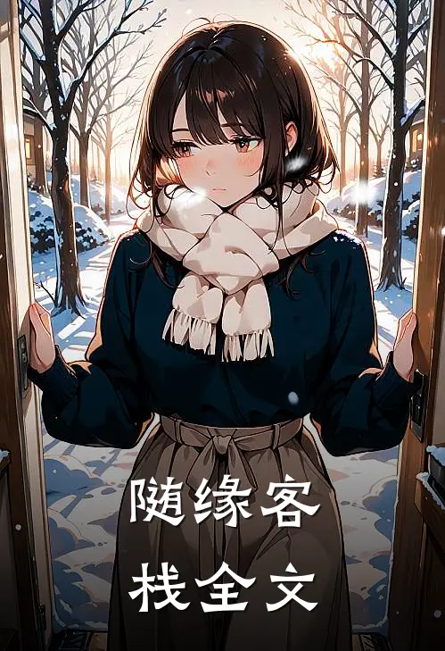 随缘客栈全文