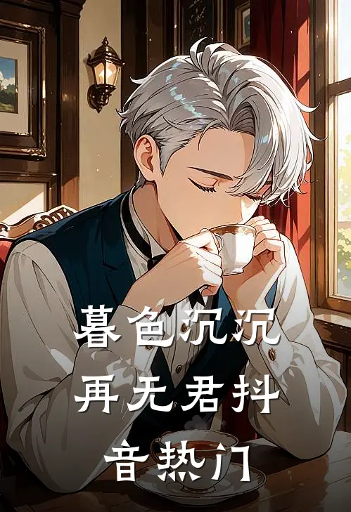 暮色沉沉再无君抖音热门