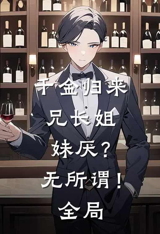 千金归来，兄长姐妹厌？无所谓！全局