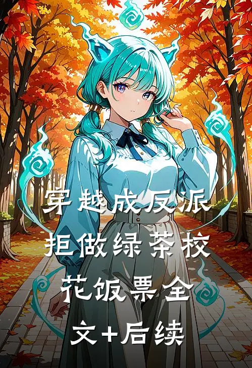 穿越成反派，拒做绿茶校花饭票全文+后续