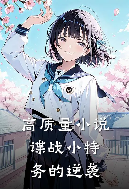 高质量小说谍战小特务的逆袭