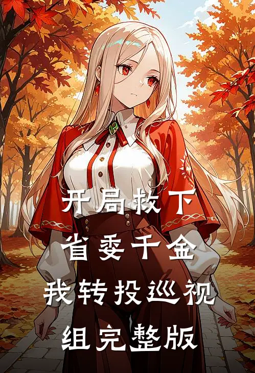 开局救下省委千金，我转投巡视组完整版