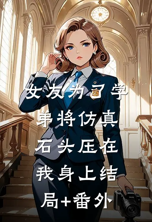 女友为了学弟将仿真石头压在我身上结局+番外
