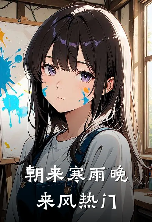 朝来寒雨晚来风热门