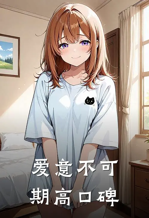 爱意不可期高口碑