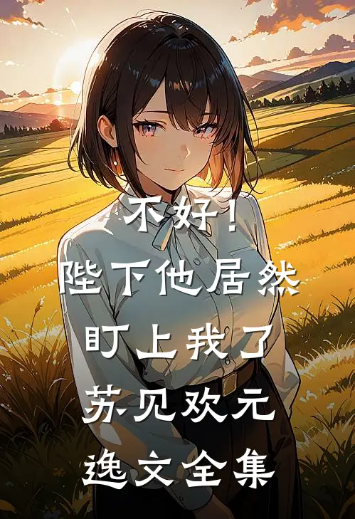 不好！陛下他居然盯上我了苏见欢元逸文全集
