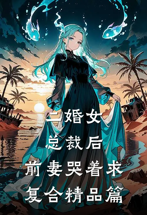 二婚女总裁后，前妻哭着求复合精品篇