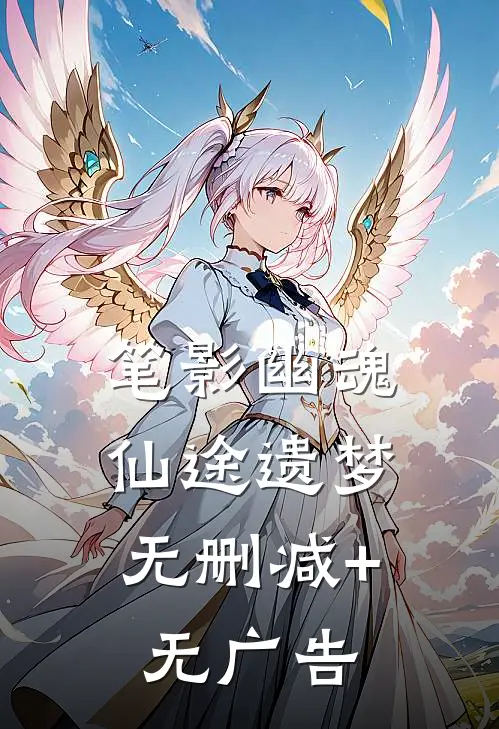 笔影幽魂：仙途遗梦无删减+无广告
