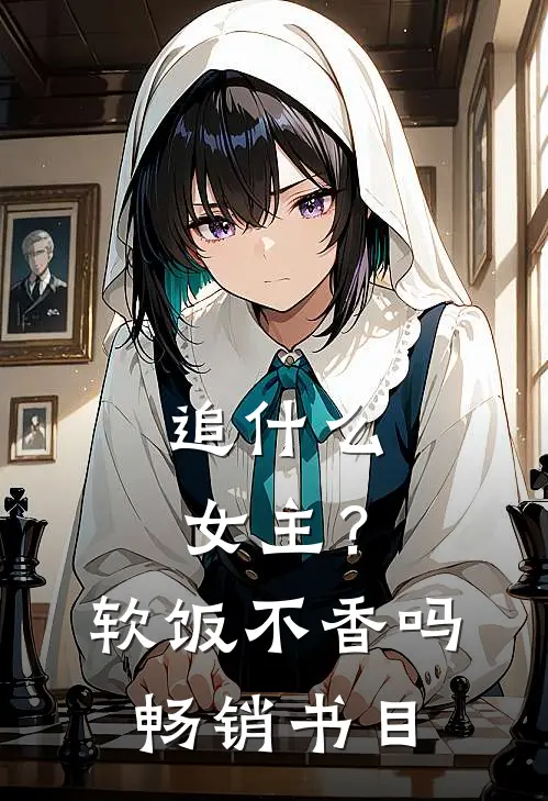 追什么女主？软饭不香吗畅销书目