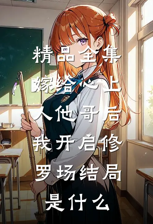 精品全集嫁给心上人他哥后,我开启修罗场结局是什么