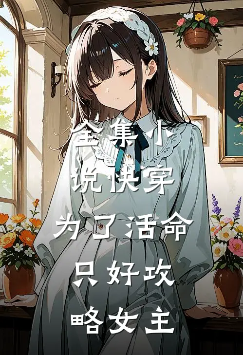 全集小说快穿：为了活命，只好攻略女主
