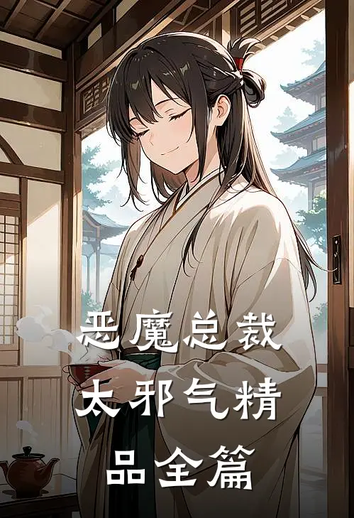 恶魔总裁太邪气精品全篇