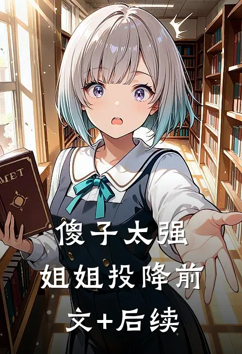 傻子太强，姐姐投降前文+后续