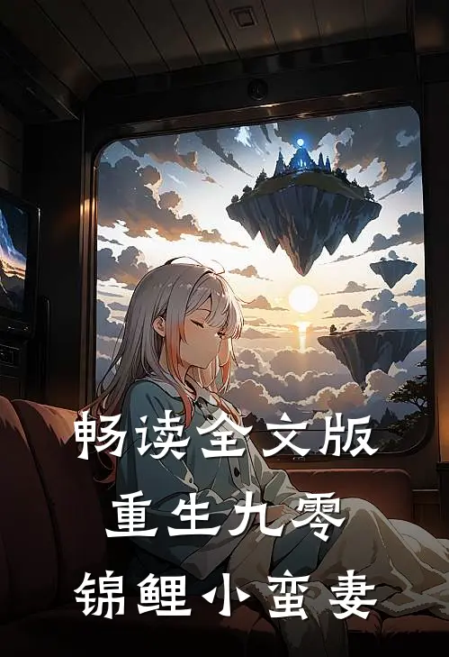 畅读全文版重生九零：锦鲤小蛮妻