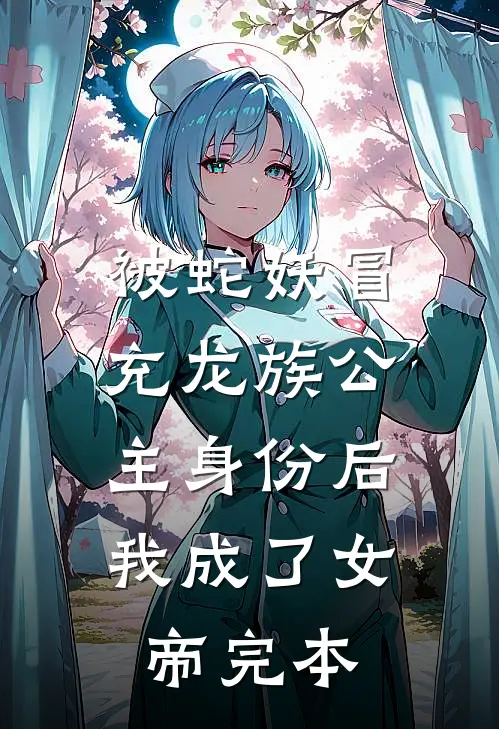 被蛇妖冒充龙族公主身份后，我成了女帝完本