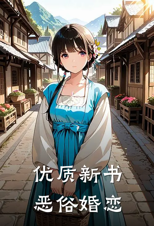 优质新书恶俗婚恋
