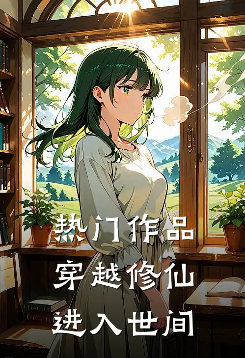 热门作品穿越修仙进入世间