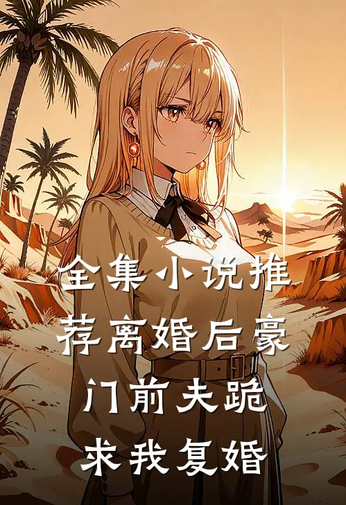全集小说推荐离婚后豪门前夫跪求我复婚
