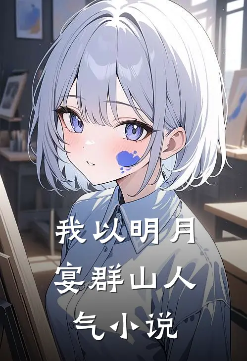我以明月宴群山人气小说