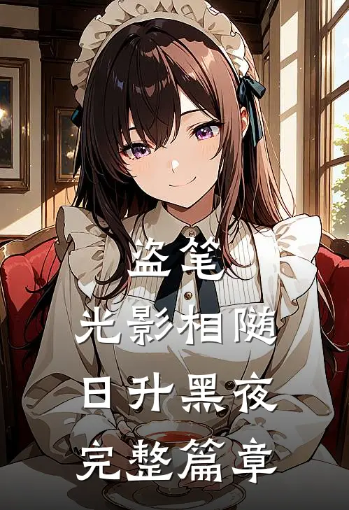 盗笔：光影相随，日升黑夜完整篇章