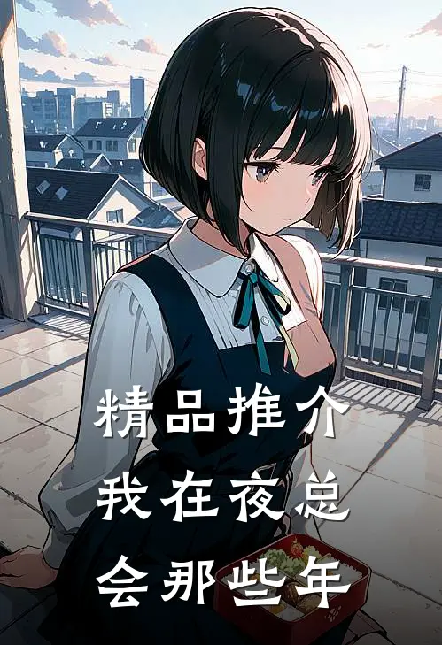 精品推介我在夜总会那些年