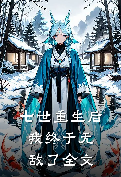 七世重生后，我终于无敌了全文
