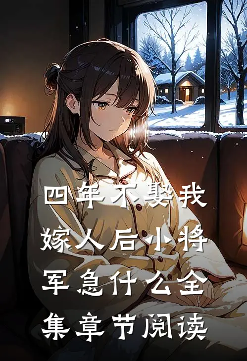 四年不娶我嫁人后小将军急什么全集章节阅读