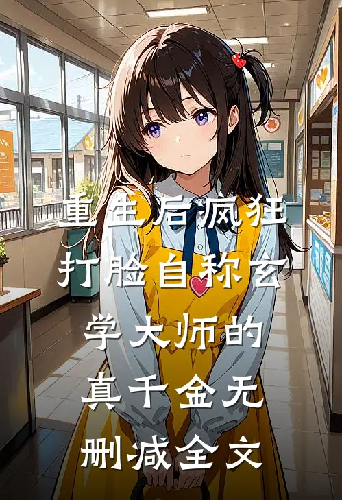 重生后疯狂打脸自称玄学大师的真千金无删减全文