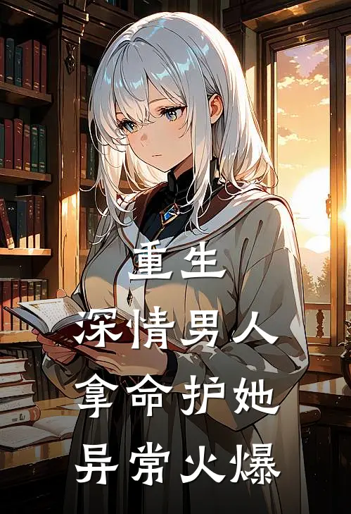 重生：深情男人拿命护她异常火爆