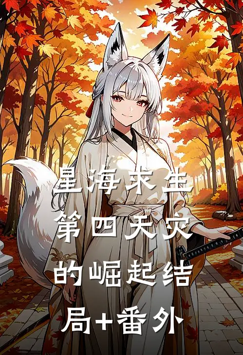 星海求生：第四天灾的崛起结局+番外