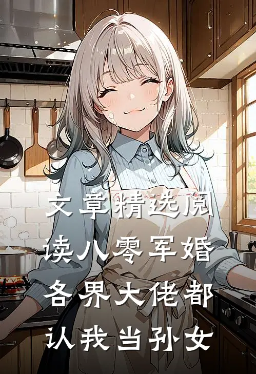 文章精选阅读八零军婚：各界大佬都认我当孙女