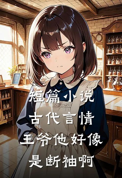 短篇小说古代言情：王爷他好像是断袖啊