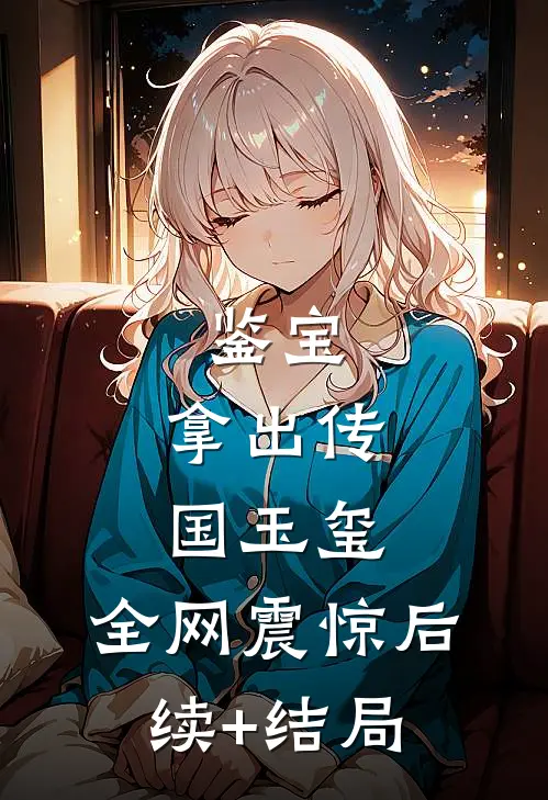 鉴宝：拿出传国玉玺，全网震惊后续+结局