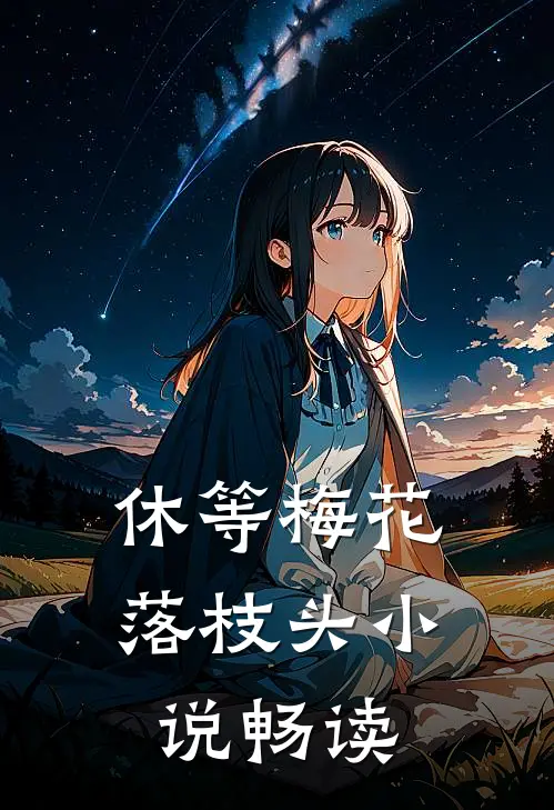 休等梅花落枝头小说畅读
