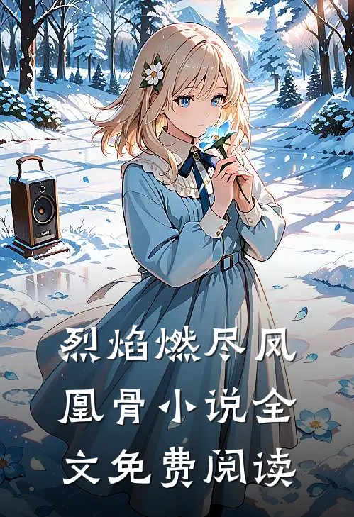 烈焰燃尽凤凰骨小说全文免费阅读