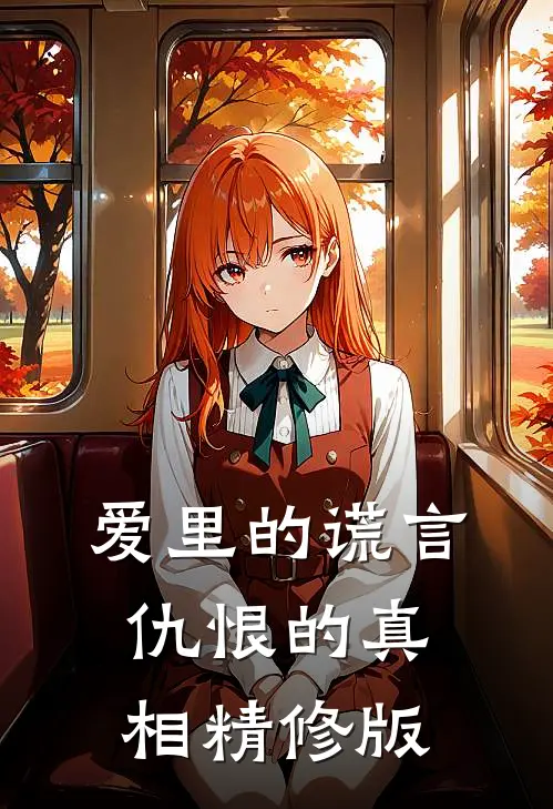 爱里的谎言，仇恨的真相精修版
