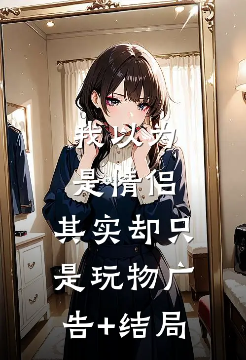 我以为是情侣，其实却只是玩物广告+结局