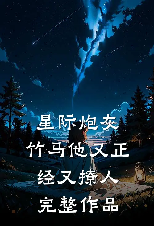 星际炮灰：竹马他又正经又撩人完整作品