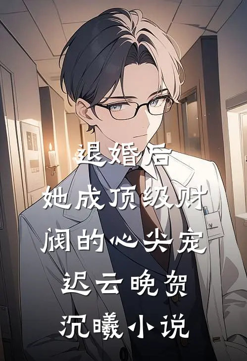 退婚后，她成顶级财阀的心尖宠迟云晚贺沉曦小说