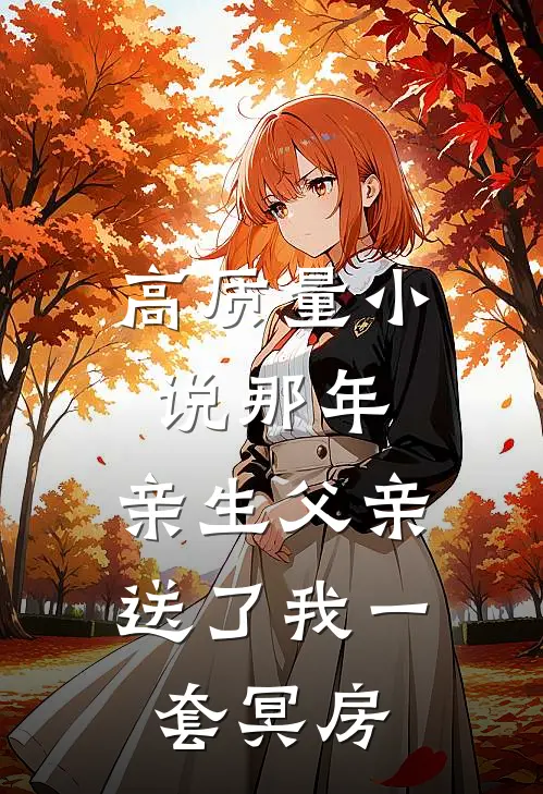 高质量小说那年，亲生父亲送了我一套冥房