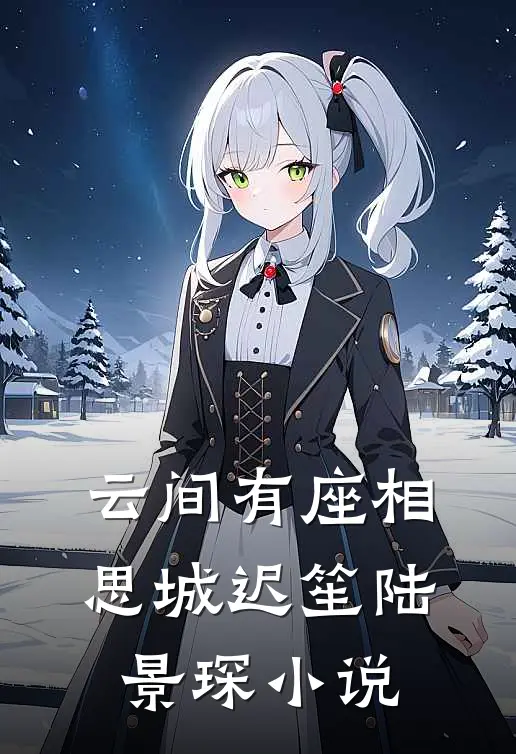 云间有座相思城迟笙陆景琛小说